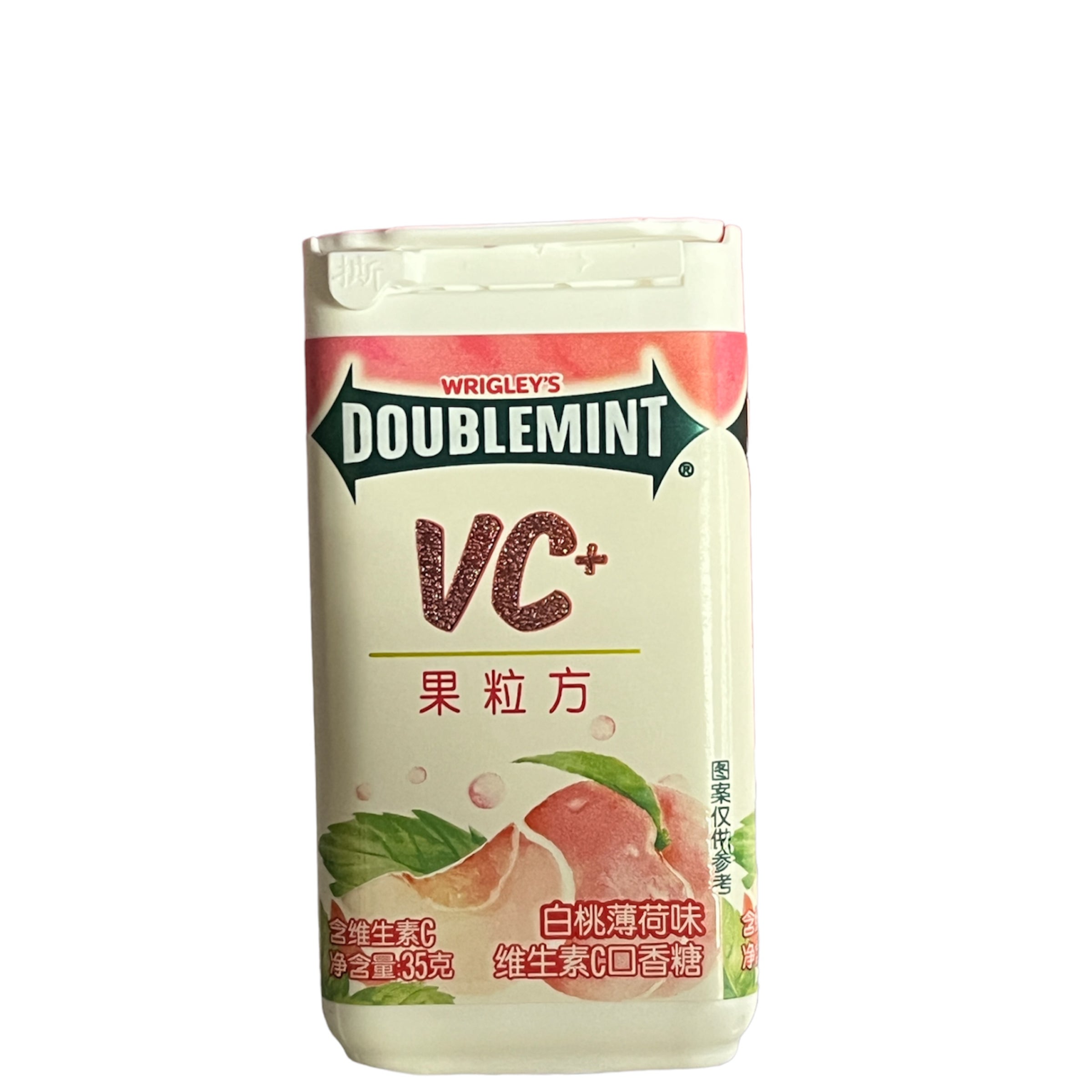 Doublemint | Big Lick Exotix