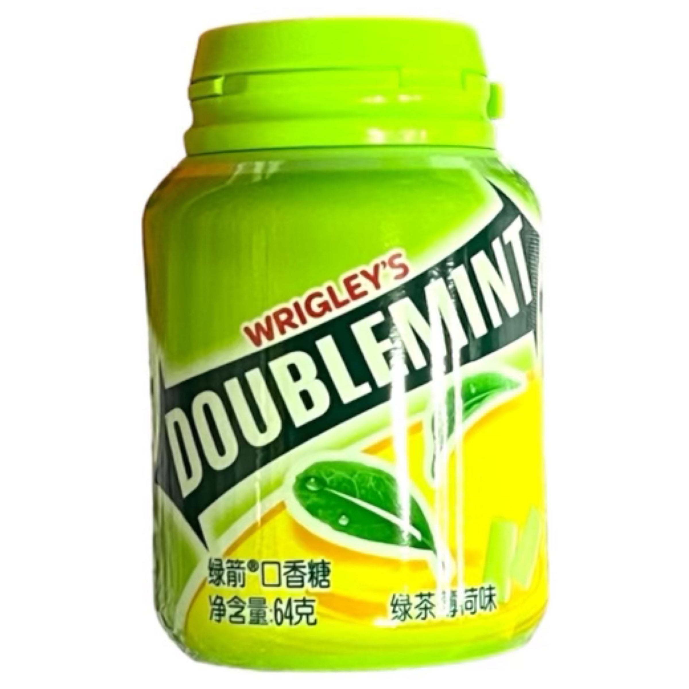 Doublemint | Big Lick Exotix